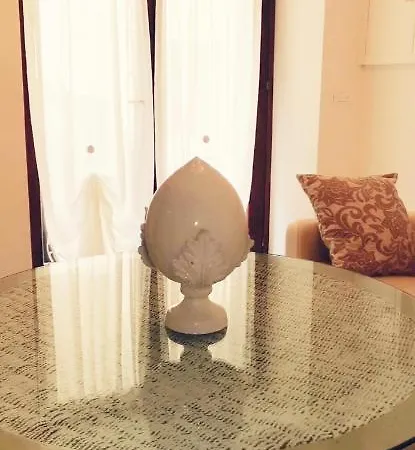 דירה Harmony *